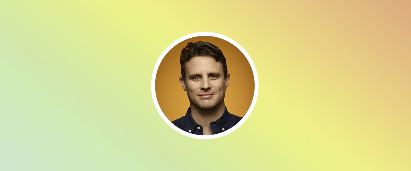 Dollar Shave Club CEO Michael Dubin