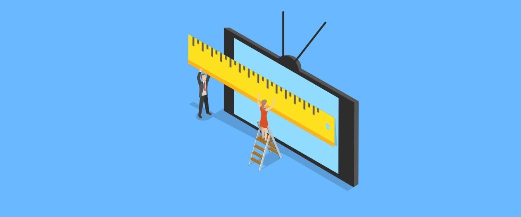 tv measurement