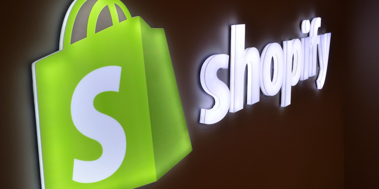 Microsoft partners with Shopify to help retailers expand their reach