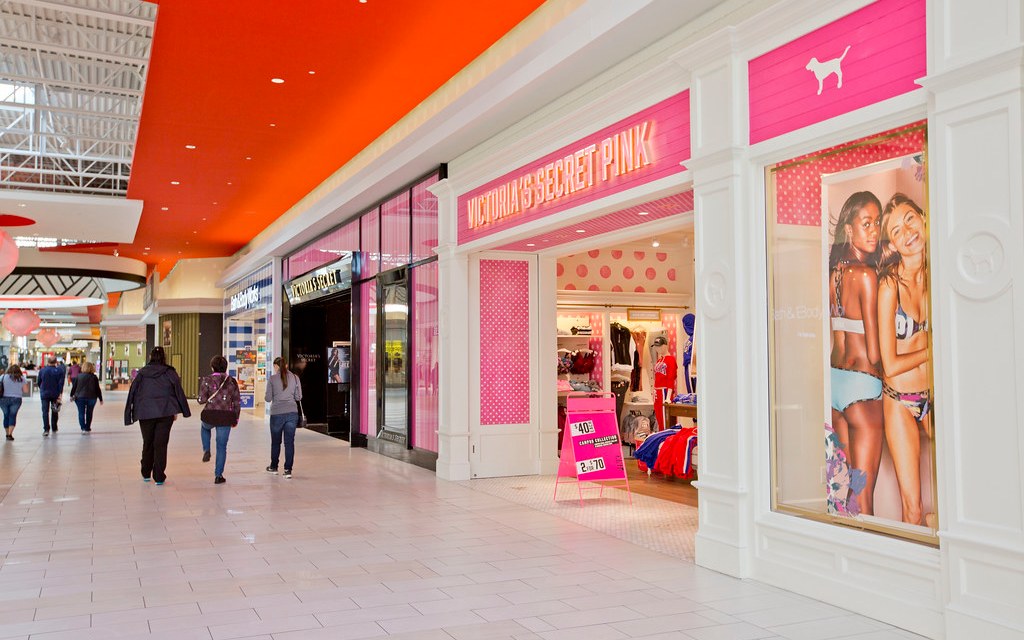 Victoria's Secret Caught Selling Used Underwear - Life & Style