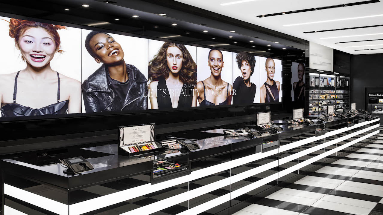 Kohl's and Sephora partnership: First Sephora stores open at Kohl's