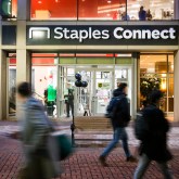 New work-from-home 'Staples Connect' concept opening in Los Angeles – Daily  News