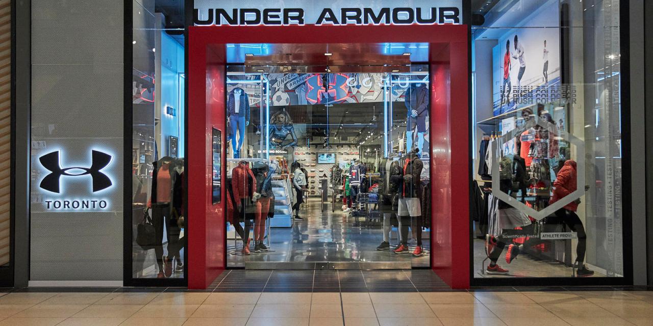 UA Outlet, Up to 50% Off Sportswear & Clothing Sale