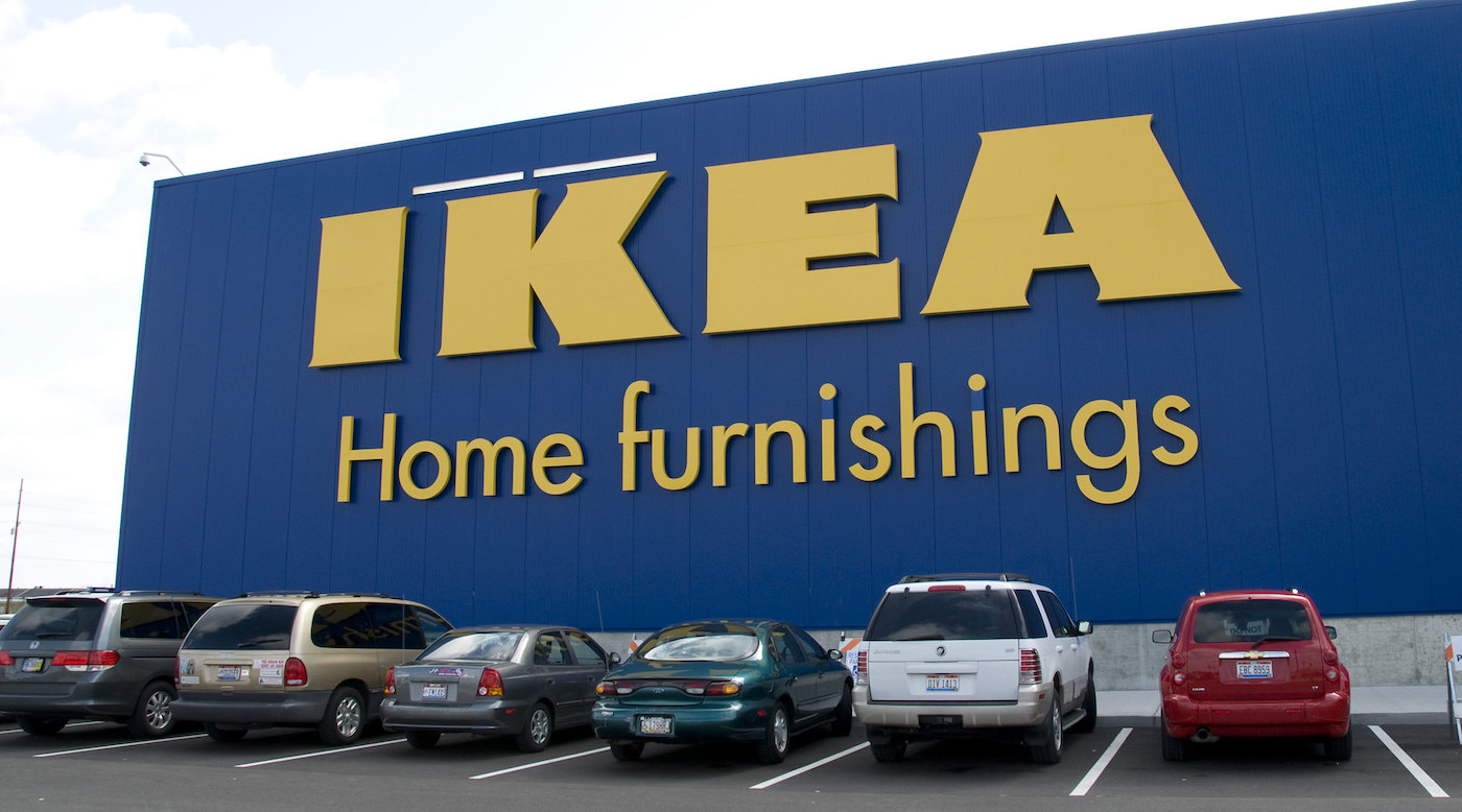 Inside Ikea's e-commerce strategy