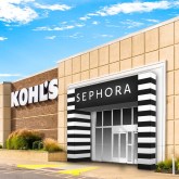 Kohl's latest turnaround plan bets on athleisure and national brands
