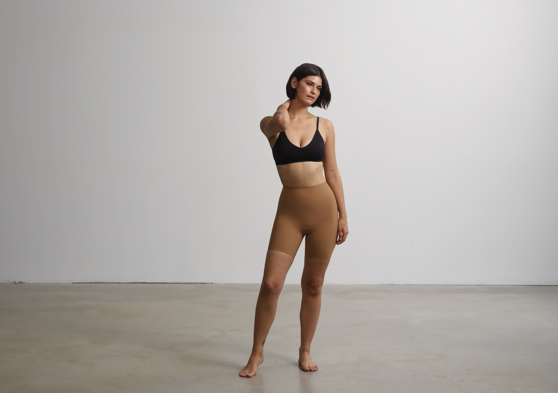 Kim Kardashian is taking on Spanx with a new collection of shapewear 'for  all shapes and tones