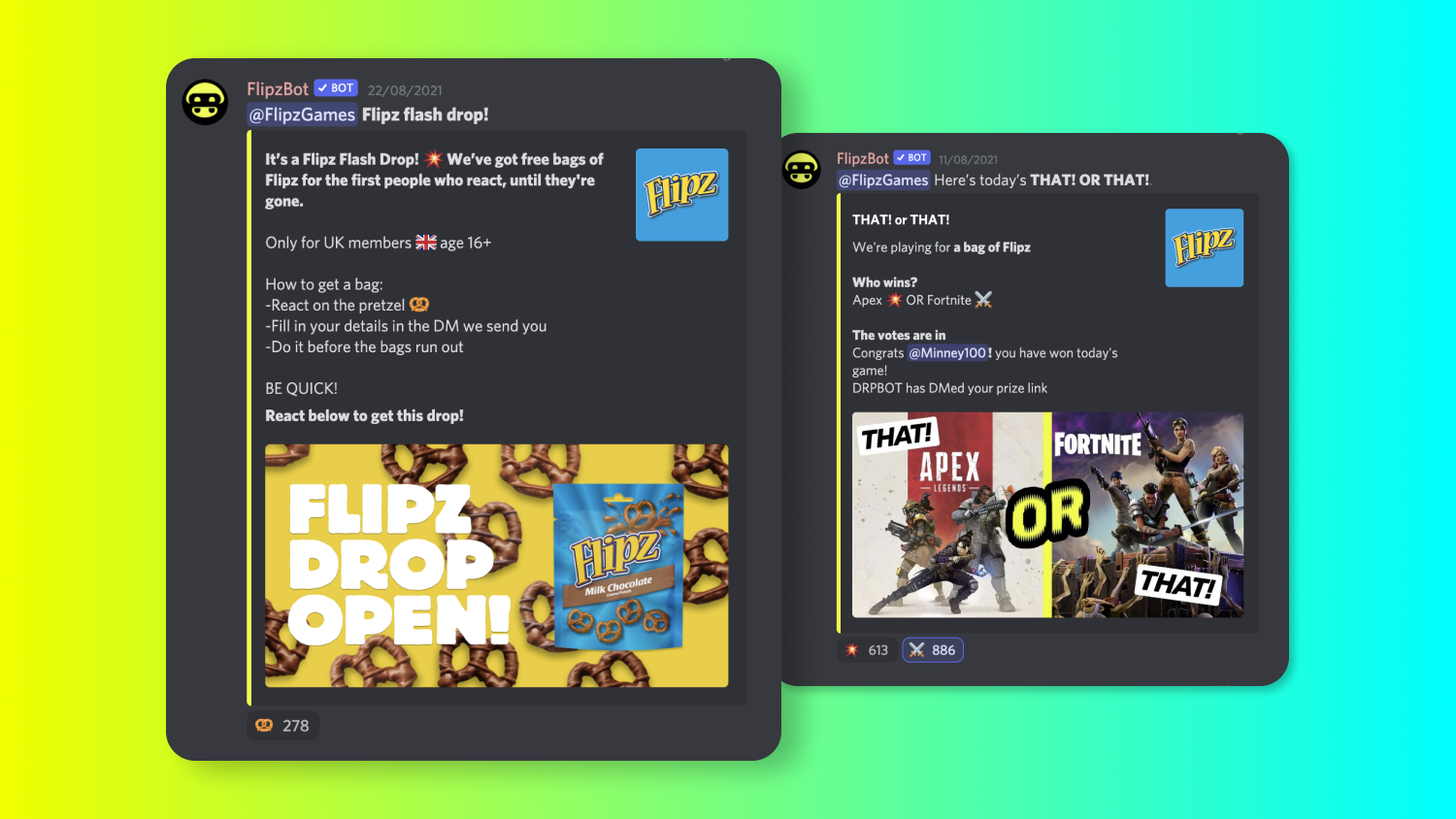 How To Join Big Games Servers On Discord