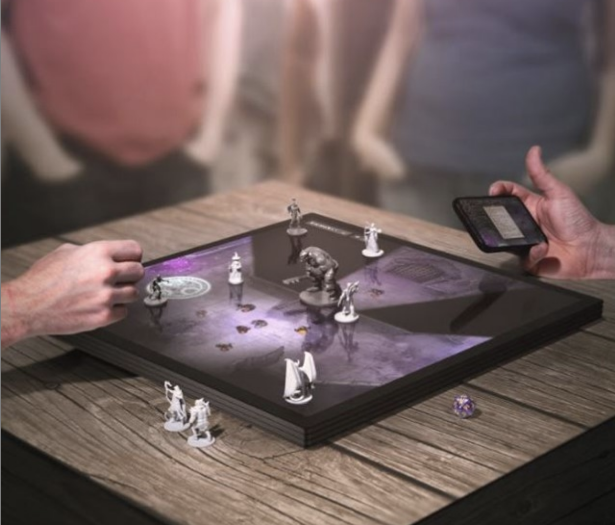 How board games are going digital
