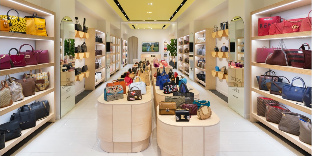 What is Luxury Retail?