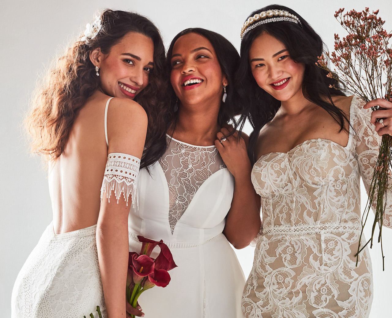 How David's Bridal plans to integrate startup Anomalie into its