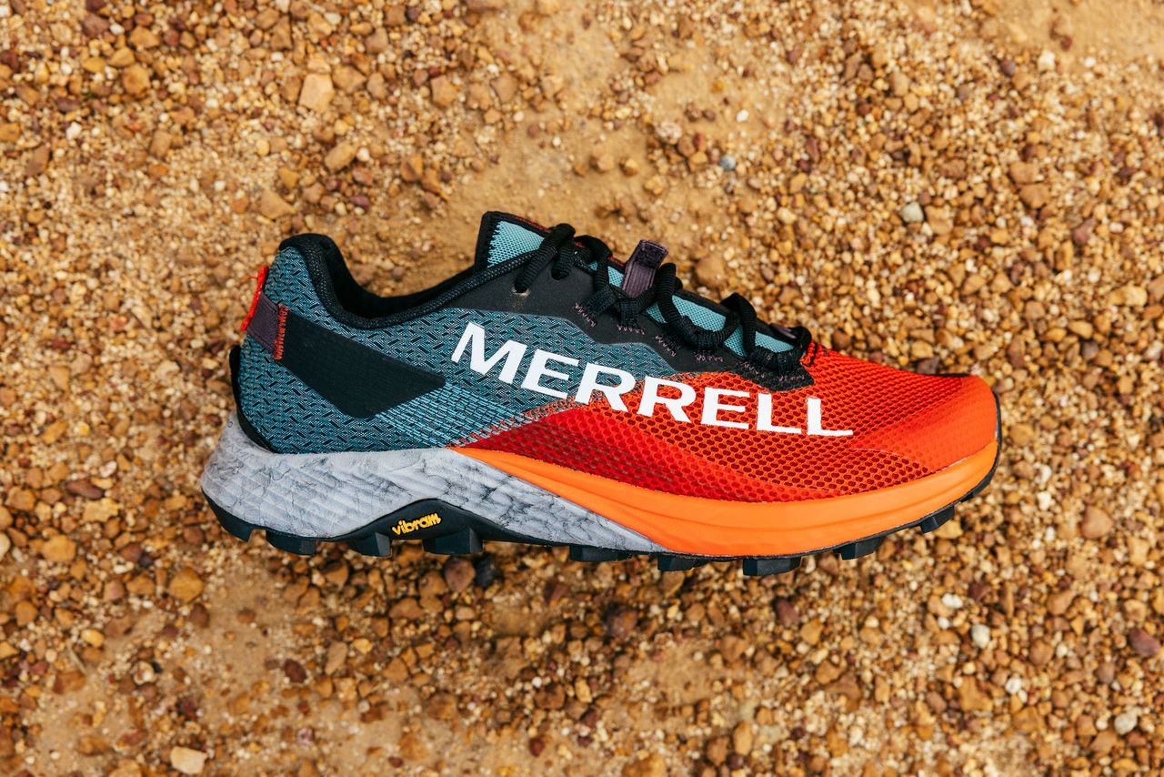 Merrell, Shoes