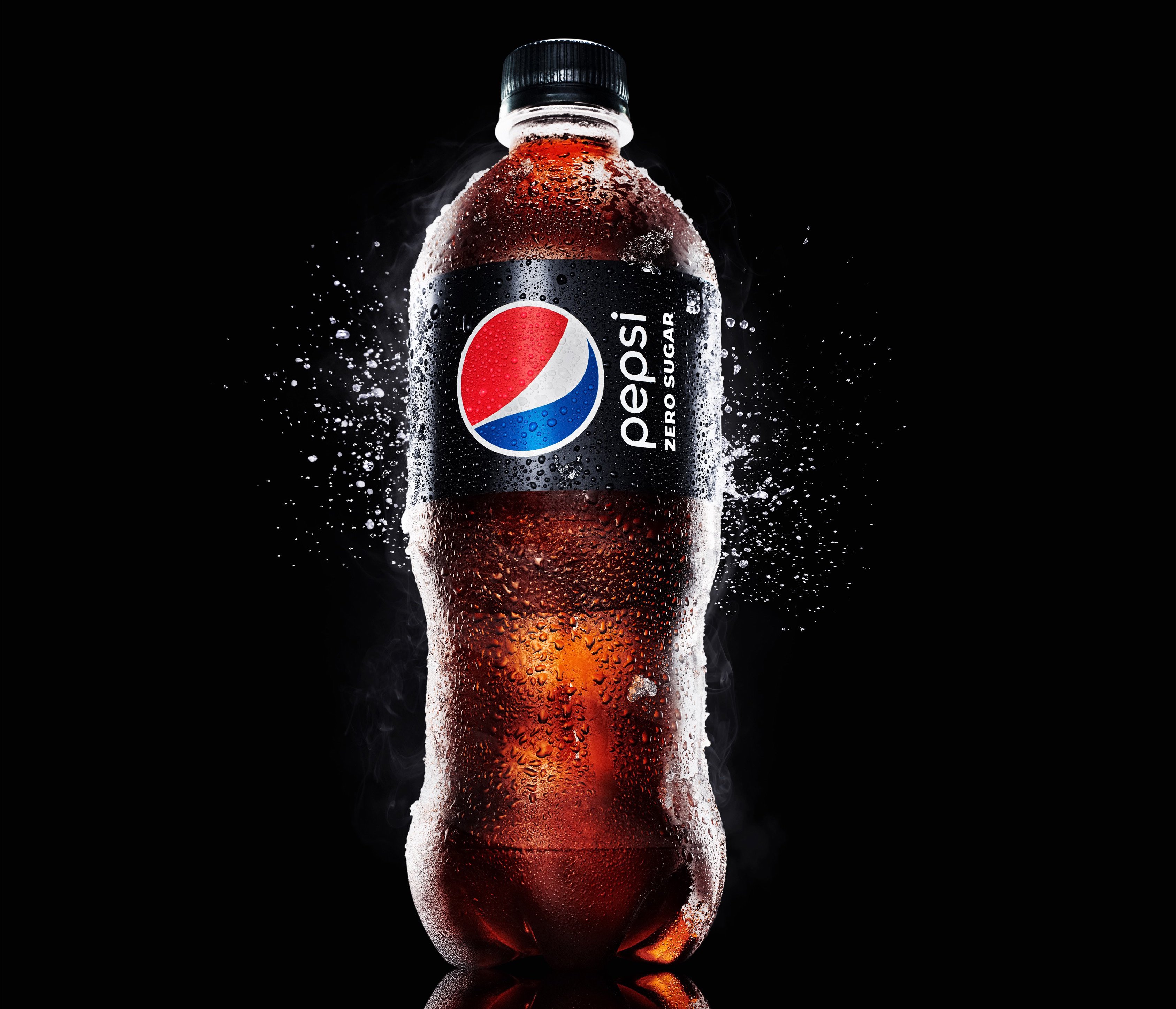 PepsiCo bets on and beverages it low-sugar as evolves portfolio energy its