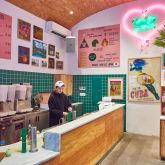 Cha Cha Matcha plans to expand cafes in New York and Los Angeles