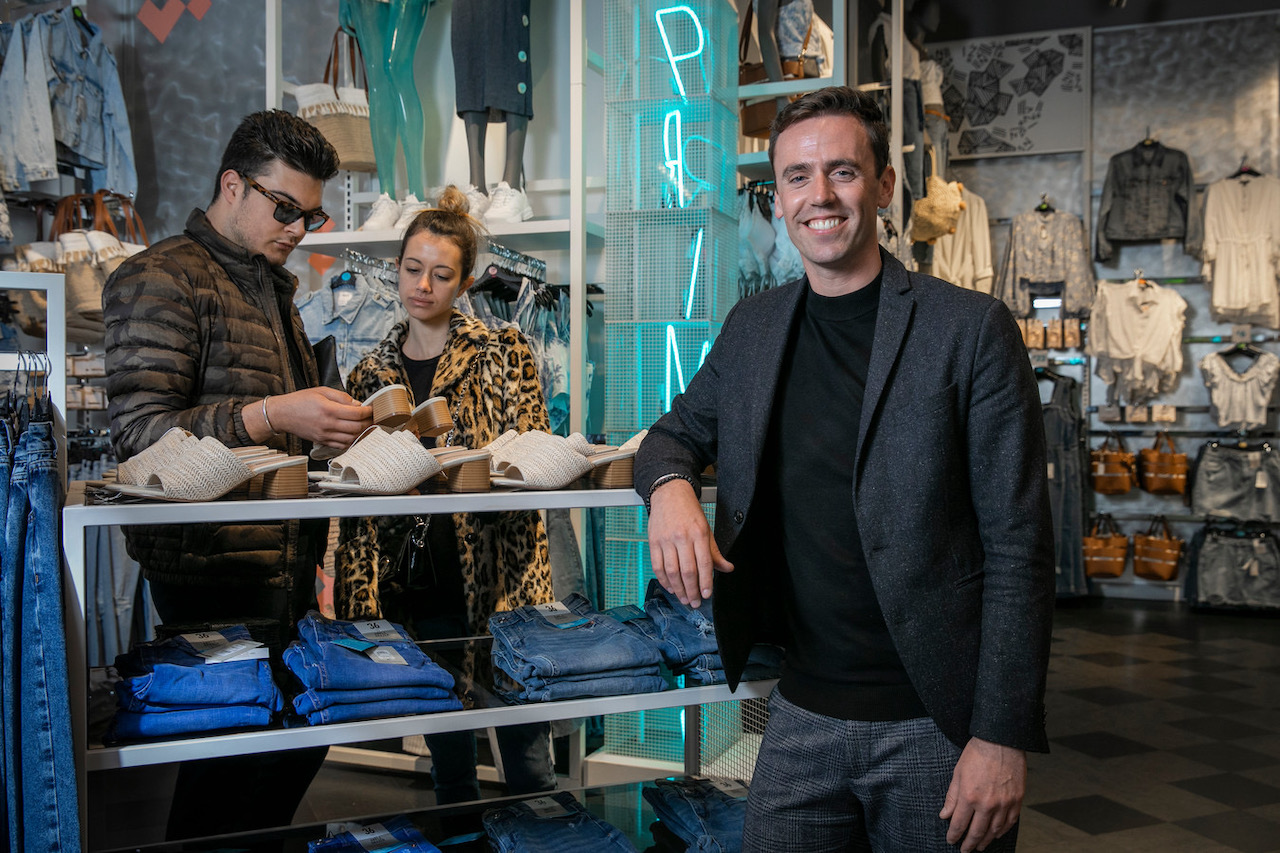 Primark set to open fourth store in New York City area - Bizwomen