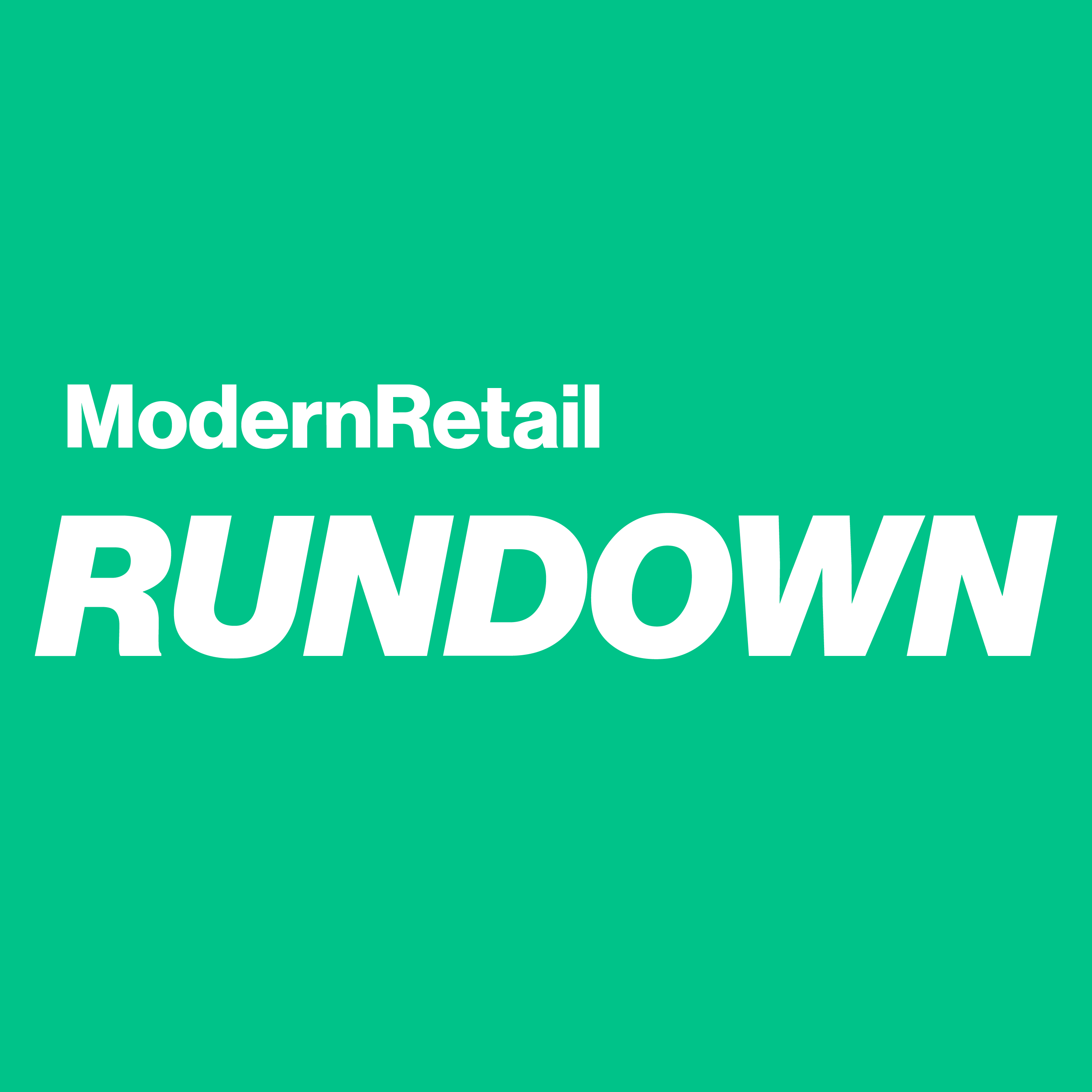 Podcasts Archives - Modern Retail