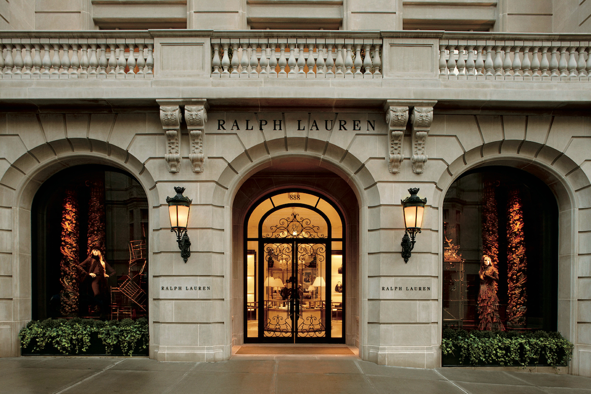 Ralph Lauren's (RL) Net Worth at $7.193 Billion