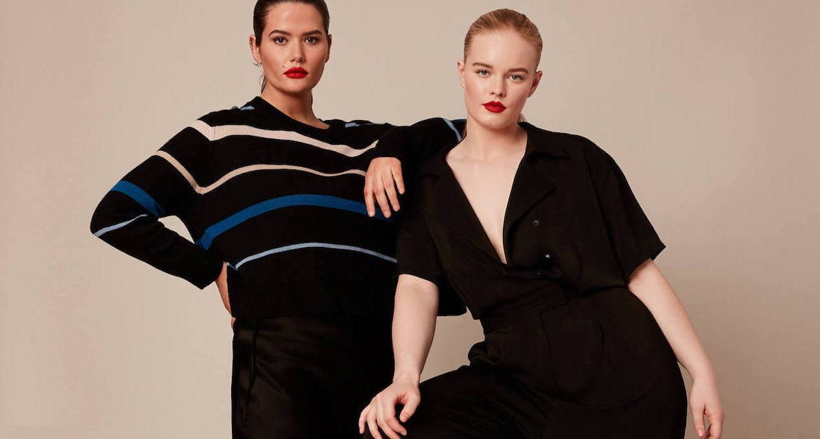 Target and Other Mass Retailers Are Finally Taking Plus-Size