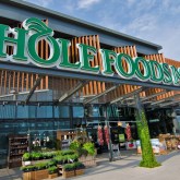 Launches Grocery Delivery from Whole Foods Market with Plans for  Expansion in 2018