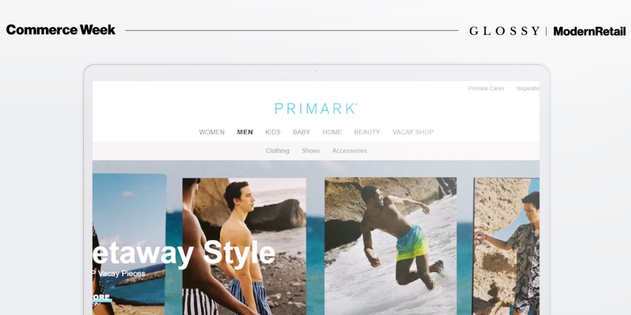 Primark makes huge online shopping change – and customers will