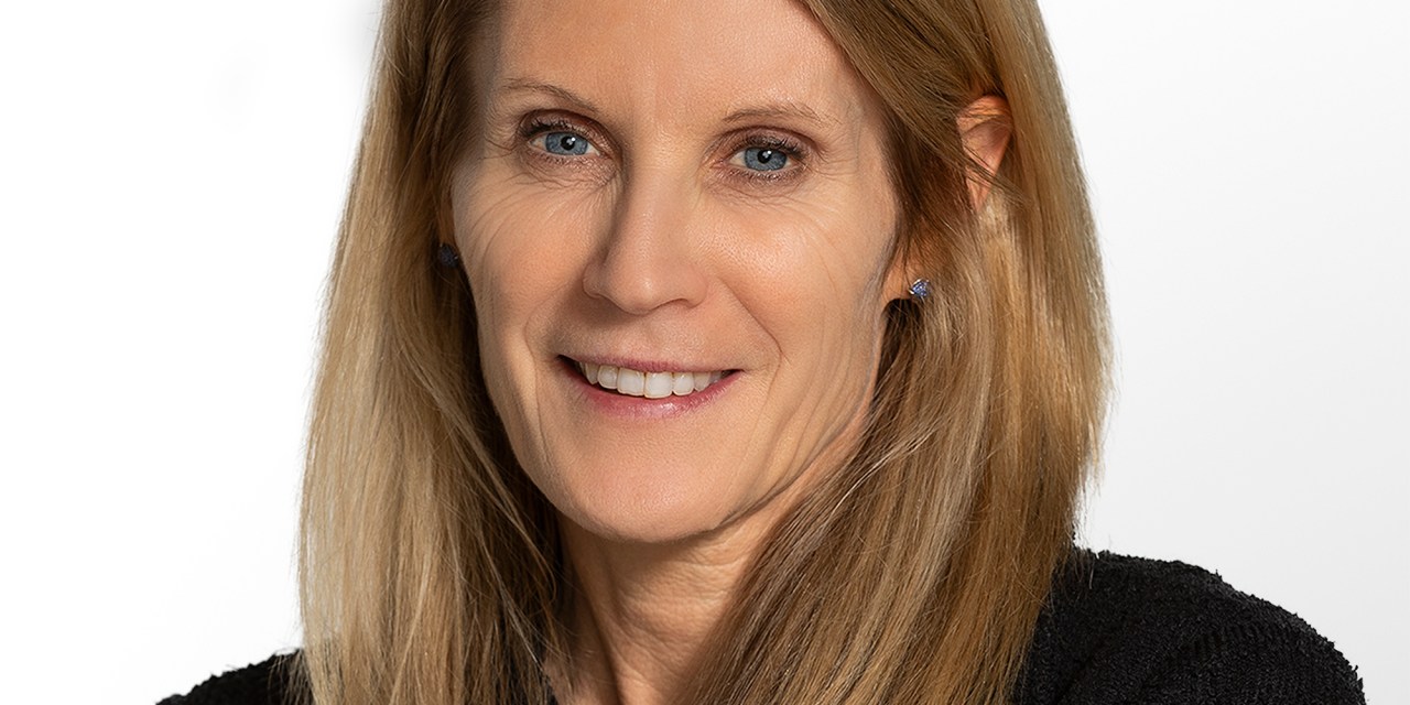 Kohl's Chief Marketing Officer Christie Raymond