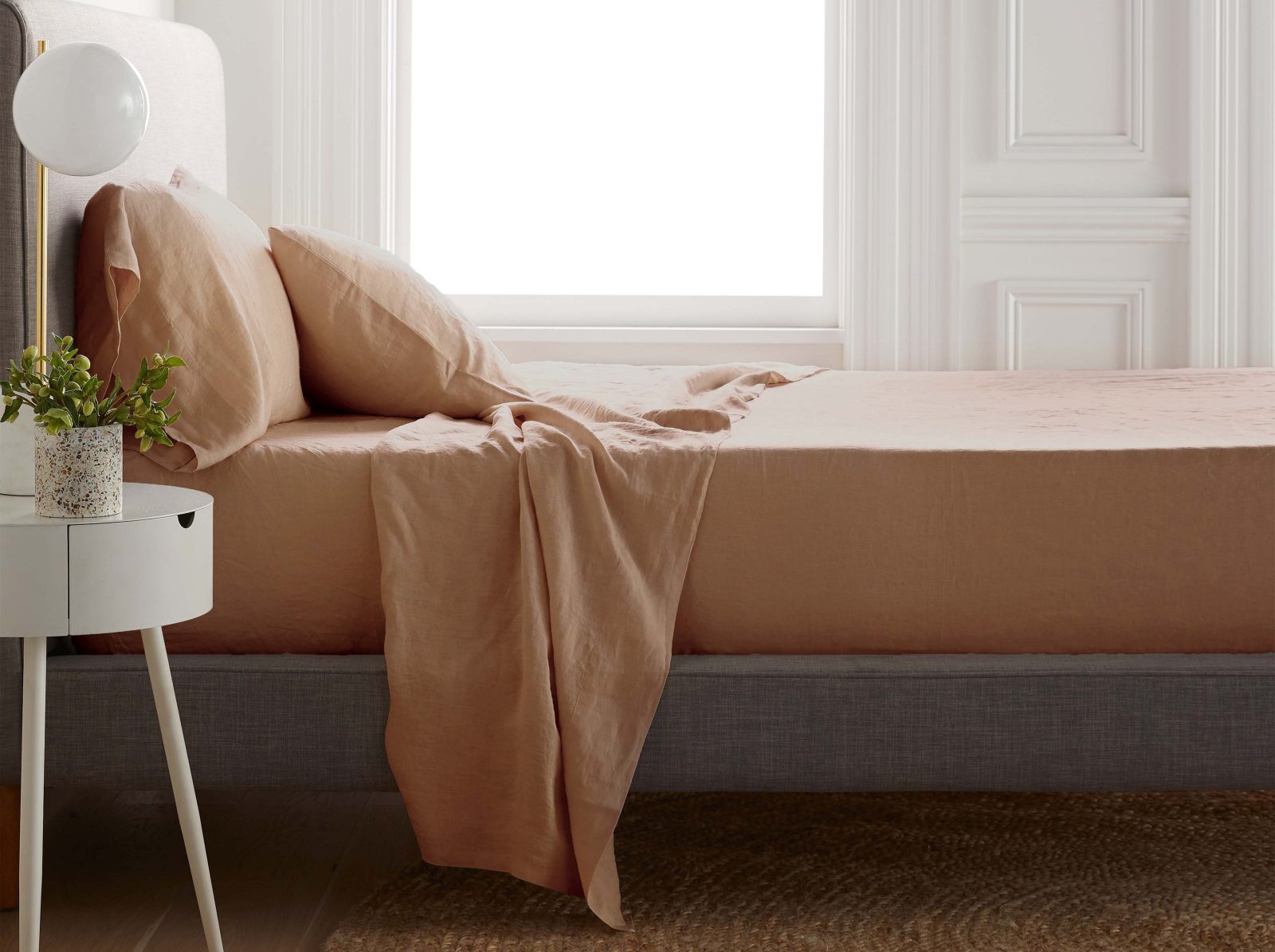 Why Quince, Brooklinen and other home goods startups are all-in on