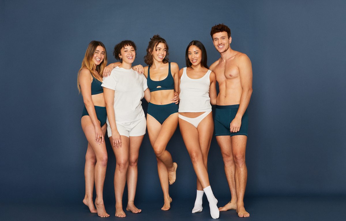 Michael Kors Launches Men's Underwear