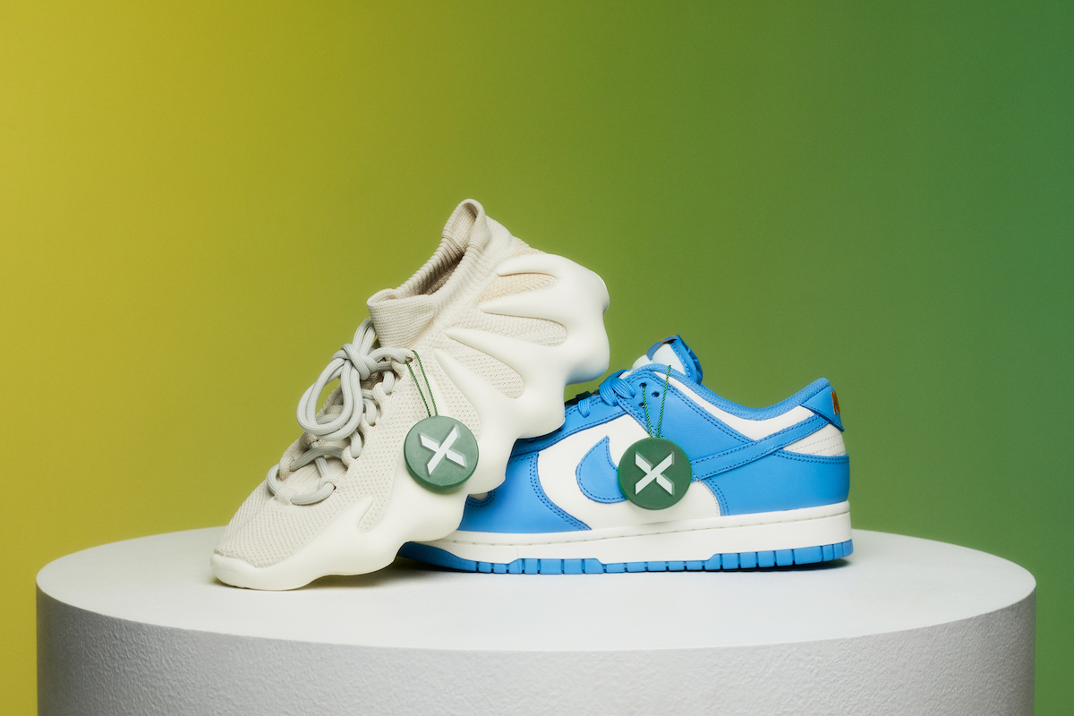 Customized Shoes - StockX News