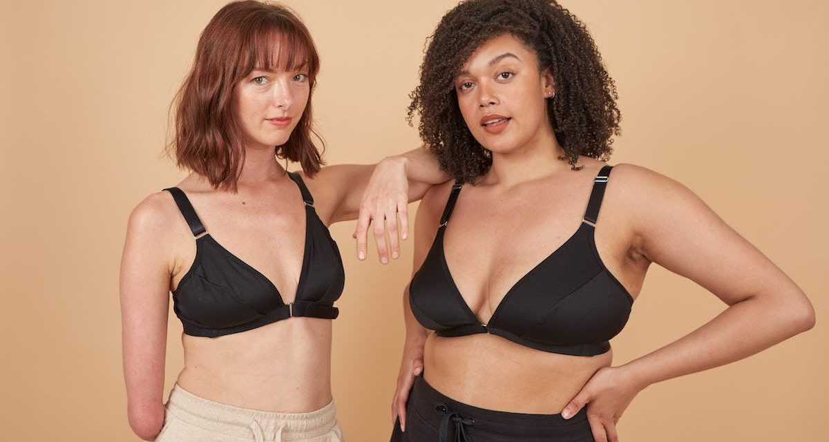 How Sensory-Friendly Bras May Help in Managing Sensory Issues