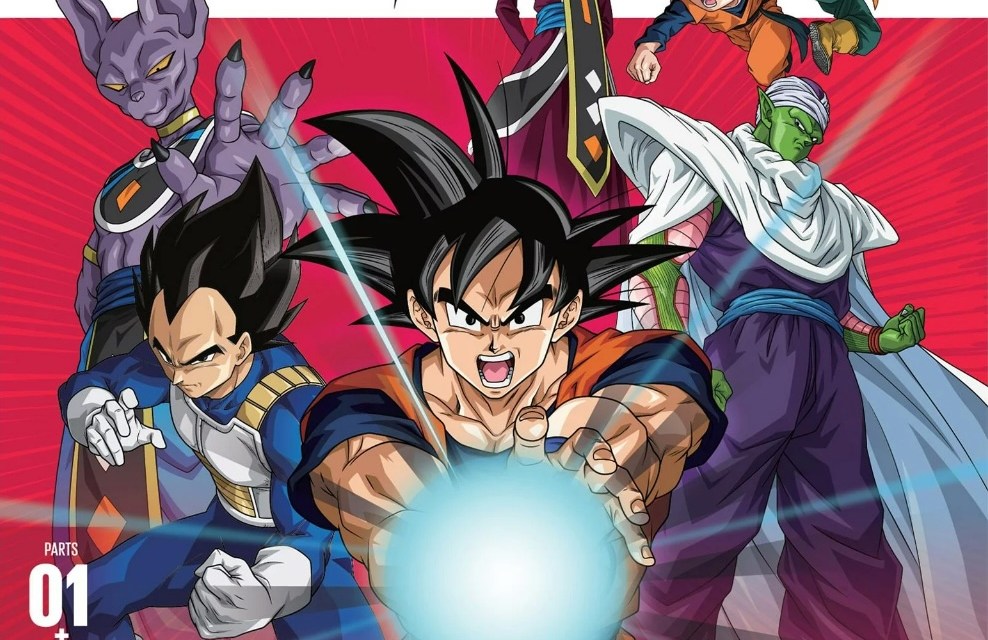 15 DRAGON BALL Movies From Across Time Are Coming to Crunchyroll