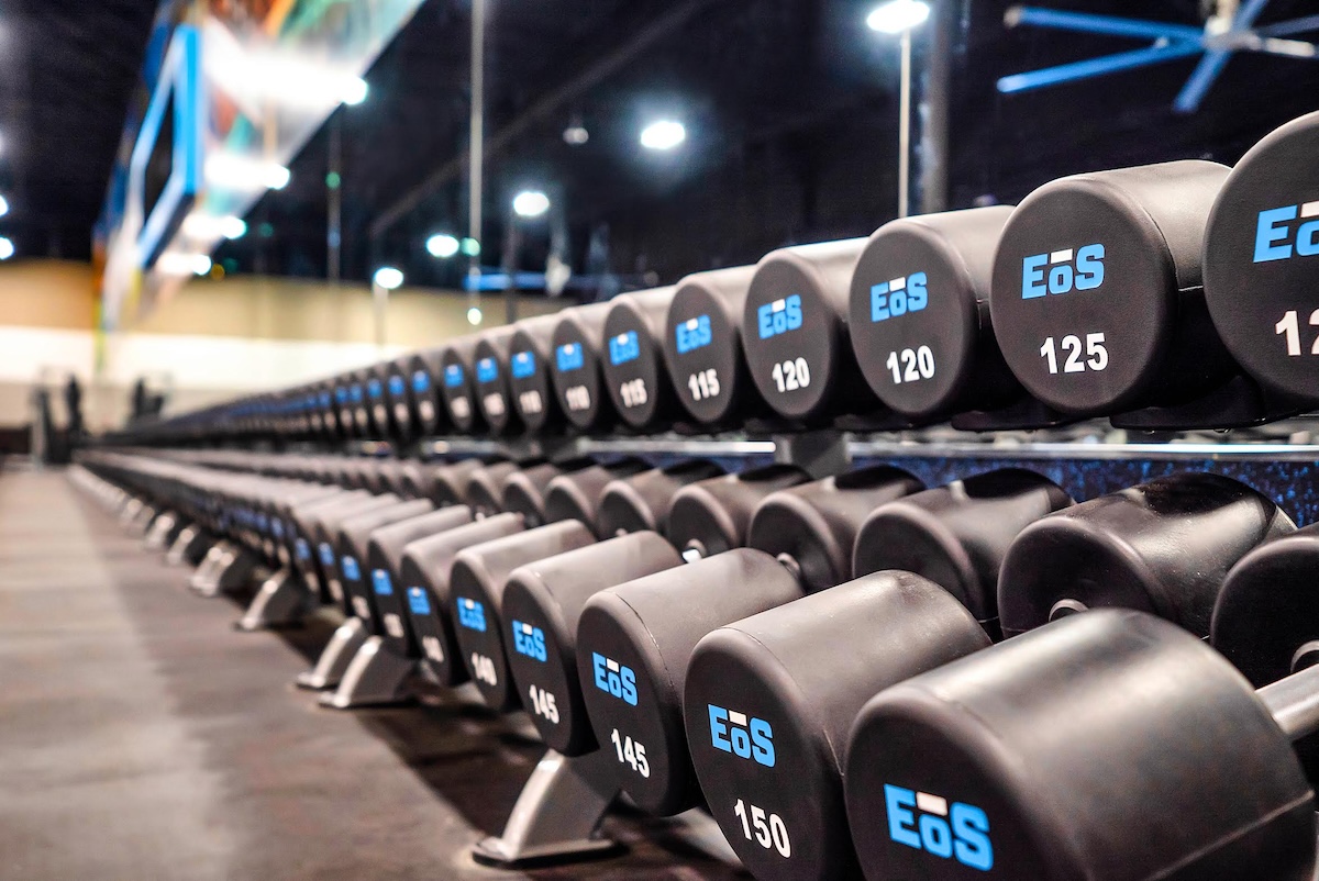 Why low-cost gyms like Crunch and EoS Fitness are growing while others file for bankruptcy